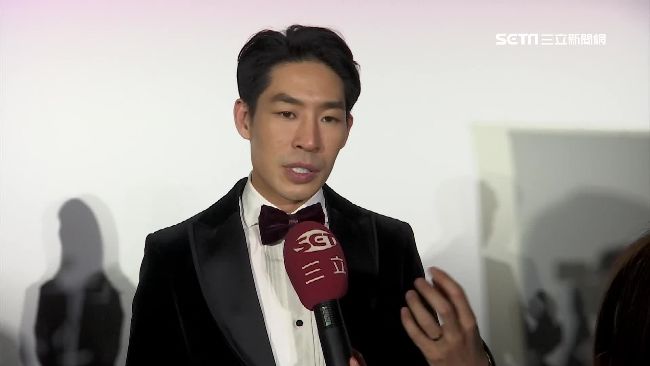 藍鈞天外遇偷吃！自曝揣摩對象是妻女