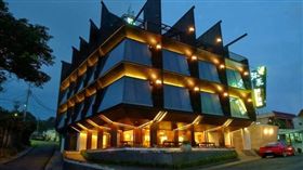 沐夏墾丁會館(圖/翻攝Google map)
