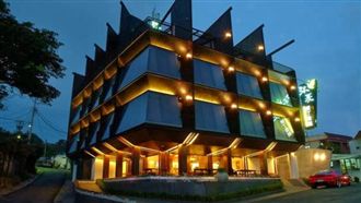 墾丁又一家旅店倒閉…餐飲業轉手頻傳