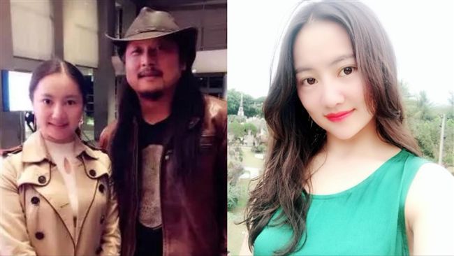 千字情書曝光！名導爆偷吃26歲嫩妹