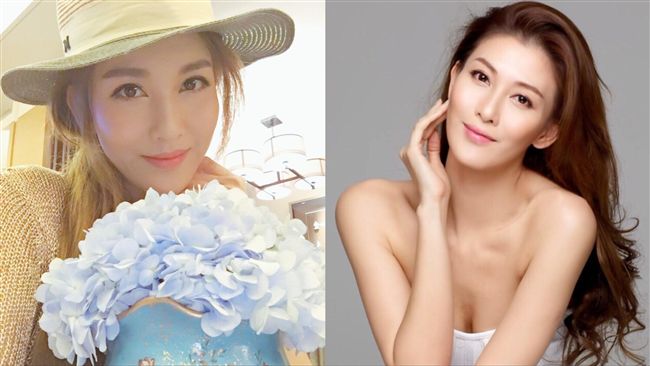 曾放話今年閃婚…美胸女星爆分手痛哭