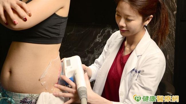 年節體態拉警報　凍脂科技拯救水桶腰
