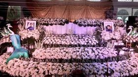 車禍,泰國,情侶,同年同月同日,生日,緣分,死亡,告別式／泰國網