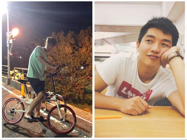 瑜亮情結？同窗刑警談心爆口角引殺機
