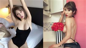 圖／翻攝自辛尤里臉書