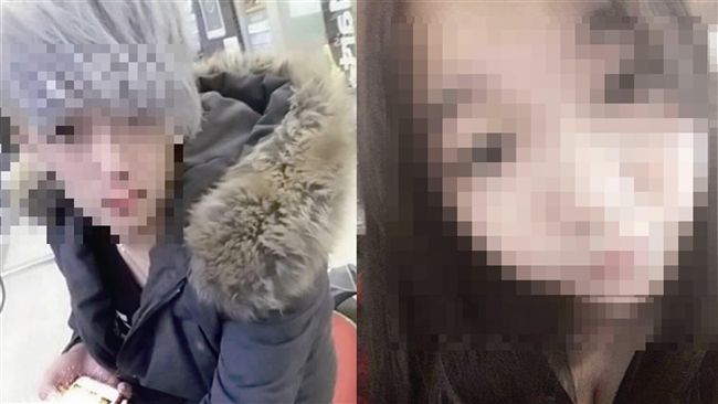 餵毒囚虐少女　他出庭：我爸能賠十萬