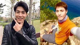 小剛,唐振剛,／翻攝自唐振剛臉書