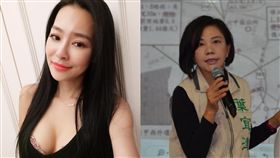 王思佳、葉宜津
圖翻攝自王思佳、葉宜津臉書