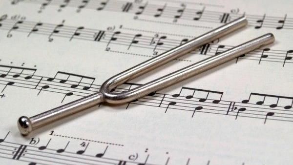 絕對的條件　音感關鍵部位