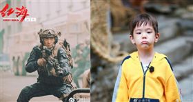 杜江,嗯哼,／翻攝自杜江微博