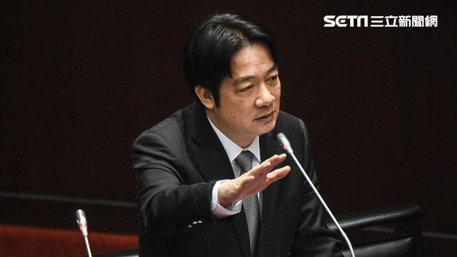 電價漲不漲？賴清德回：不必過度討論