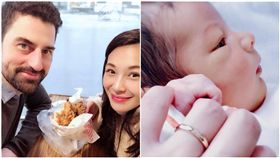 艾莉絲（合成圖/翻攝自臉書）