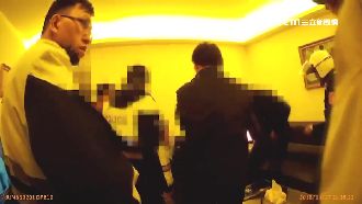 表弟不滿被欠債　偕同夥強擄表哥痛毆