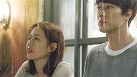 雨妳再次相遇,蘇志燮,孫藝珍／車庫娛樂提供