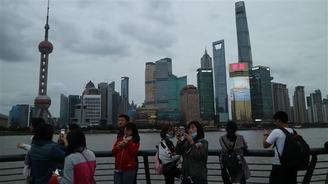 英文高一程度…26歲赴陸年賺3百萬