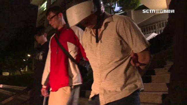 餵毒槍殺男密友　嫌卸責因慣用手露餡