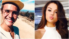小賈斯汀,Justin Bieber,賽琳娜,復合,舊情復燃,Selena Gomez,放閃,生日／Justin Bieber、Selena Gomez IG