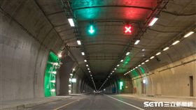 隧道,蘇花改
圖／公路總局
