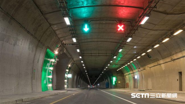 蘇花改不讓大車過　公路總局這樣解釋