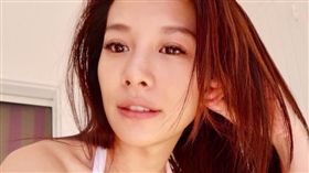 艾莉絲（圖／翻攝自艾莉絲臉書）