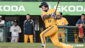 16:9
中信兄弟林智勝　圖／記者林敬旻攝