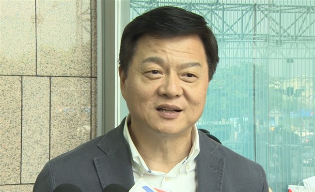 搓圓仔湯？周錫瑋：朱三次要我退選