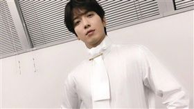 CNBLUE,鄭容和／翻攝自鄭容和微博