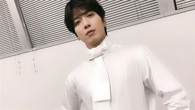 鄭容和入伍前遭函送！坦言「很沉重」