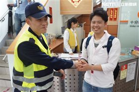 瑞芳,天燈,通行證,日籍遊客,感謝,