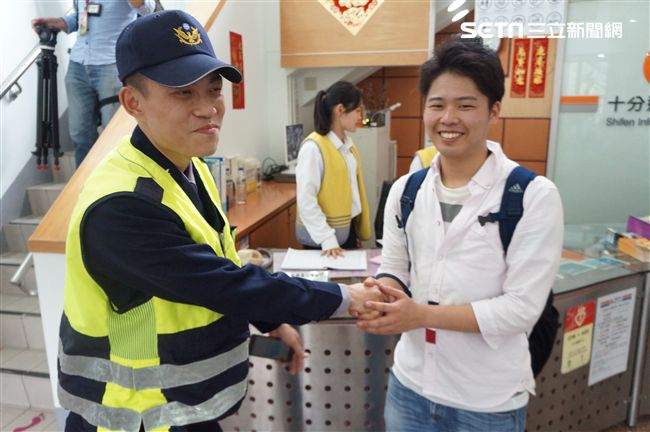 天燈節降民怨！居民進出「看這張」！