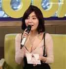 賴芊予安安大明星。（記者邱榮吉/攝影）