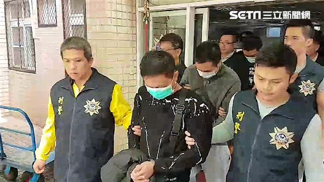 這豬肉乾有鬼！化身K毒桃機闖關失敗