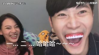 網路平價全瓷假牙　迷人微笑嚇壞他人