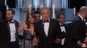 上屆奧斯卡頒錯獎搞烏龍　今年他們再度出馬誓言「雪恥」
華倫比提 Warren Beatty
圖／翻攝自ABC News YouTube
https://www.youtube.com/watch?v=rvK-g1rehpU