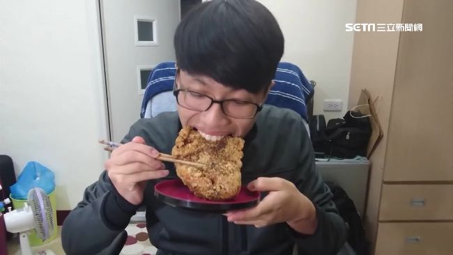 雞排回春術！網瘋傳吹風機能還原酥脆
