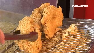 雞排多收錢還嗆「送妳」！客氣哭報警