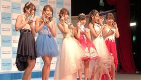 AV金鐘獎,SKY PerfecTV,成人放送大賞（圖/翻攝自推特）