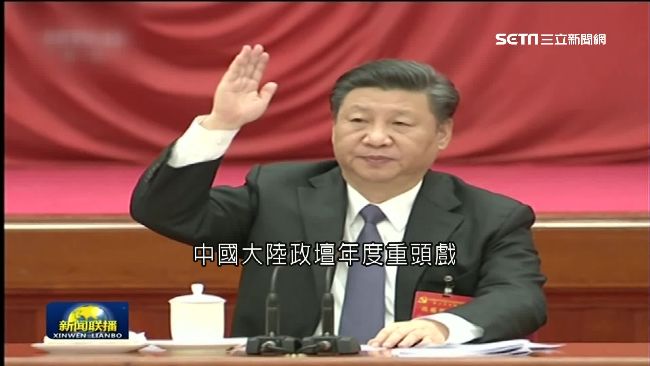 敏感詞影射習稱帝　陸言論控管再升級