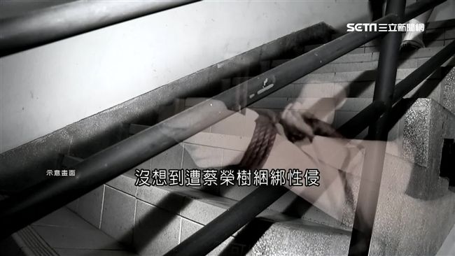 強姦殺童躲過追溯　他再強姦逃過死刑