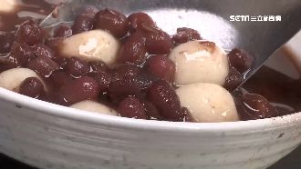 乍看雙胞胎！元宵、湯圓口感大不同