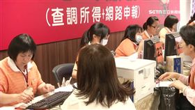 4年稅收超徵5千億元　網友提案還稅於民