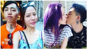 謝和弦,扣嫂,Keanna／謝和弦、Keanna臉書