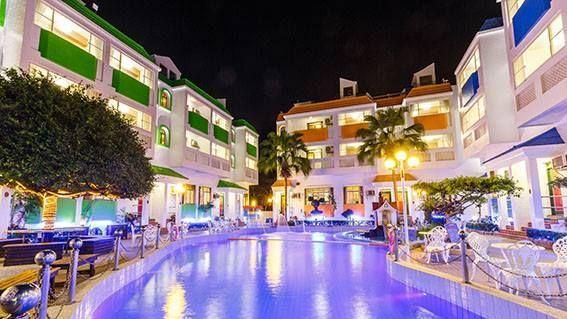 景氣差？墾丁旅店接連關門　真相曝光