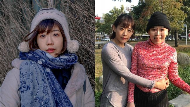 胞姊失蹤傳死訊！女演員曝悲慘身世