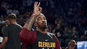 ▲史密斯。（圖／美聯社／達志影像）