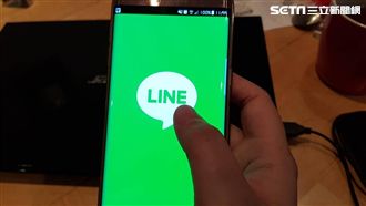 LINE隱藏功能！圖按這鍵秒轉文檔