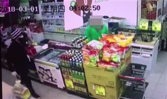 假釋犯沒頭路　搶超市又想偷夾娃娃機