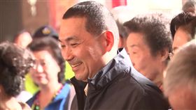 侯友宜競選開跑