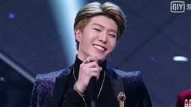 范丞丞／翻攝自微博