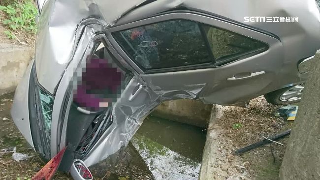 一顆檳榔！　聯結車撞死生化女博士